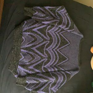 This was my grandma’s favourite cardigan but I need to let it go❤️